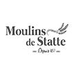 Moulin de statte